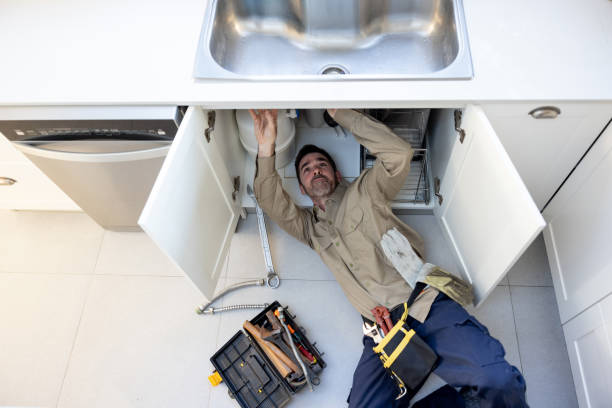 Best 24/7 Emergency Plumbing Services  in Lincoln Park, MI